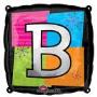 Berte sin avatar