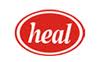Heal sin avatar