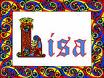 Lisa sin avatar