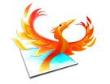 phoenix sin avatar