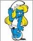 Smurfine sin avatar