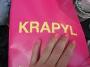 Krapylet sin avatar